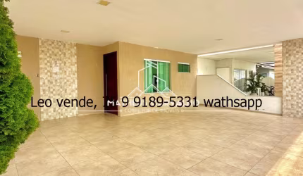 Linda casa bairro Sim,  34 suíte, piscina, goumert