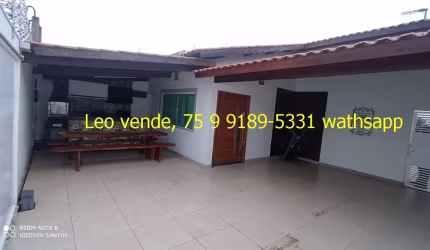 Linda casa perto da Fraga Maia, 34 suíte, goumert