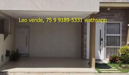 Linda casa Papagaio, 34 suíte, closet e goumert