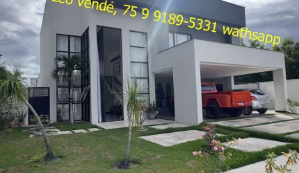 Linda casa, Papagaio, 4 suítes, piscina e goumert