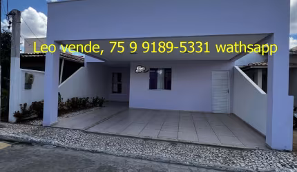 Casa , Papagaio, 3|3 suíte, boa localização