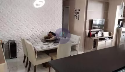 Apartamento a venda na Vila Curuçá em Santo André, com 85m²