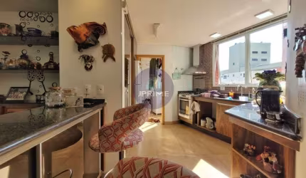 Apartamento a venda no Jardim Bela Vista em Santo André, com 90m²