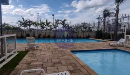 Apartamento a venda na Vila Homero Thon em Santo André, com 61m².
