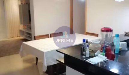 Apartamento a venda no Bairro Jardim em Santo André com 103m².
