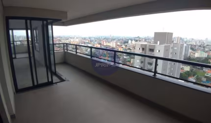 Apartamento a venda na Vila Gilda em Santo André, com  160m²: