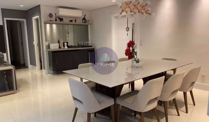 Apartamento a venda na Vila Gilda em Santo André, com 192m².