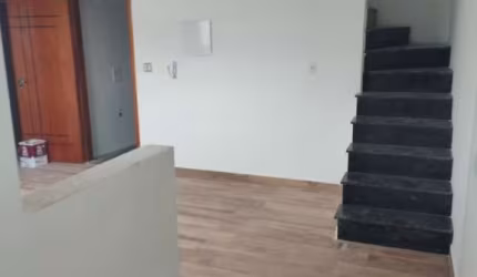 Cobertura a venda na Vila Francisco Matarazzo em Santo André, com 97m².