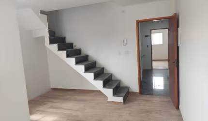 Apartamento a venda na Vila Francisco Matarazzo em Santo André, com 102m².
