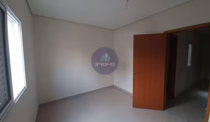 Sobrado a venda na Vila Alzira em Santo André, com 120m²