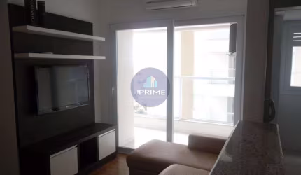 Apartamento a venda no Bairro Jardim em Santo André, com 57m²