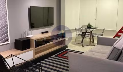 Apartamento a venda no Bairro Jardim em Santo André, com 89m².