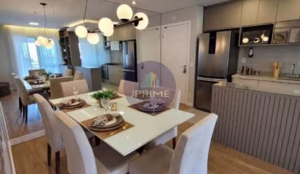 Apartamento  a venda na Vila Apiaí em Santo André, com 75m².