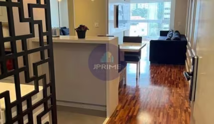 Apartamento a venda e locação  na Vila Assunção em Santo André, com 91m².