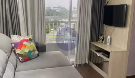 Apartamento a venda na Vila Príncipe de Gales em Santo André, com 62m².