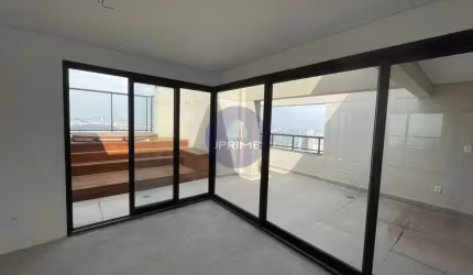 Cobertura  a venda no Bairro Jardim em Santo André com 324m².