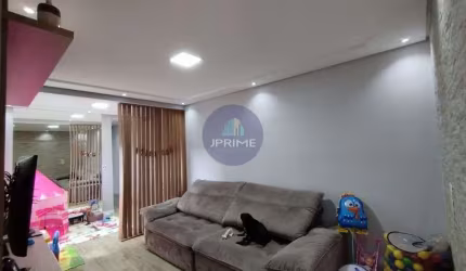 Cobertura a venda  na Vila Pires em Santo André, com 174m².