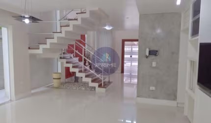 Sobrado a venda na Vila Assunção em Santo André, com 210m².