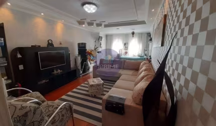 Sobrado  a venda na Vila Pires em Santo André, com 270m².