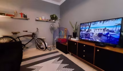 Sobrado a venda na Vila Pires em Santo André, com 130m².