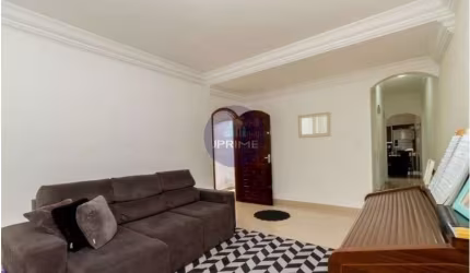 Sobrado a venda no Jardim Las Vegas em Santo André, com 175 m².