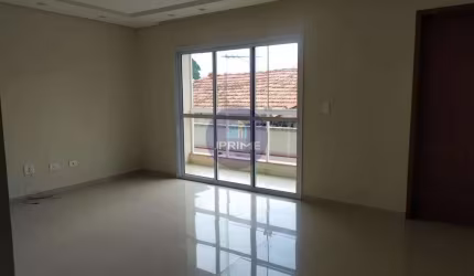 Sobrado a venda na Vila Pires em Santo André, com 137m².