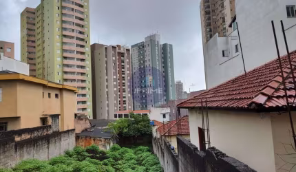Terreno a venda na Vila Valparaíso em Santo André, com 575m².