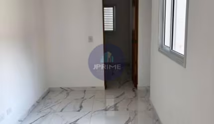 Apartamento sem condomínio no Jardim das Maravilhas em Santo André, com 48m².