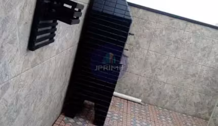 Cobertura a venda na Vila Pires em Santo André, com 98m².