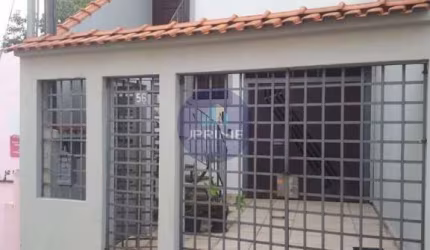Sobrado a venda na Vila Palmares em Santo André com 125m².     