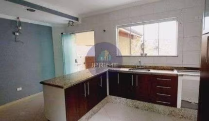 Sobrado para venda na Vila Curuçá em Santo André com 250m².