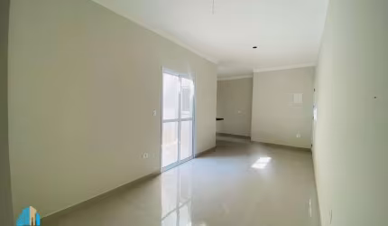 Apartamento a venda na Vila América em Santo André, com 52m².