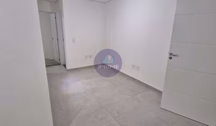 Apartamento a venda na Vila América em Santo André, com 46m².