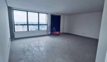 Apartamento a venda no Bairro Jardim em Santo André, com 120m².