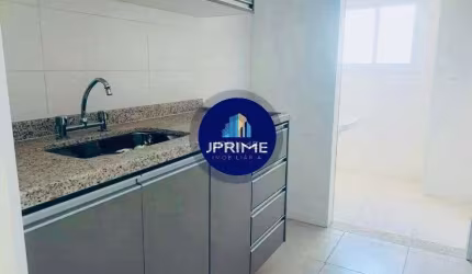 Apartamento a venda na Vila Alzira em Santo André, com 79m².