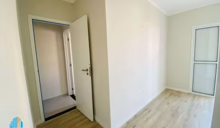 Cobertura a venda na Vila América em Santo André, com 100m².