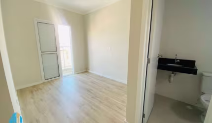 Cobertura a venda na Vila América em Santo André, com 100m².