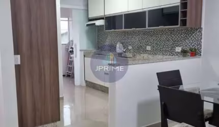 Apartamento a venda na Vila Santo Alberto em Santo André, com 62m².