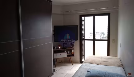Apartamento a venda no Parque das Nações em Santo André, com 140m².