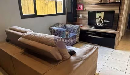 Apartamento a venda na Vila Camilopolis em Santo André, com 107m².