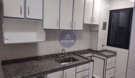Apartamento a venda na vila Curuça em Santo André, com 85m².