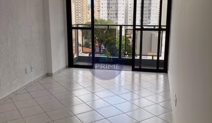 Apartamento a venda no Jardim Bela Vista em Santo André, com 74m².