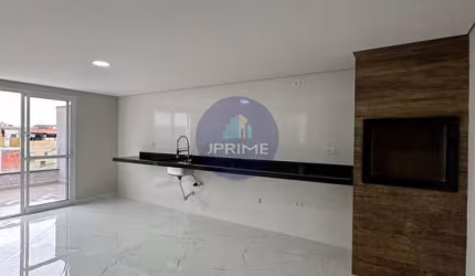 Apartamento a venda na Vila Elza com jacuzzi em Santo André,com 122 m².