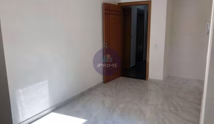 Apartamento a venda no Jardim Progresso em Santo André, com 54m²
