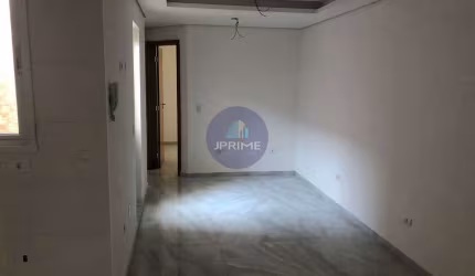 Apartamento a venda no Jardim Progresso em Santo André, com 62m².