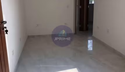 Cobertura a venda no Jardim Progresso em Santo André, com 109m²