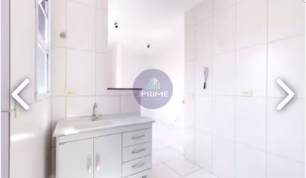 Apartamento a venda e locação na Vila Príncipe de Gales em Santo André, com 76m²