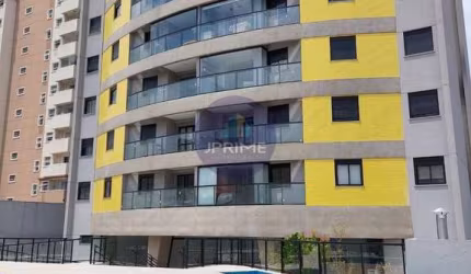 Apartamento a venda  na Vila Assunção em Santo André, com 90m² .