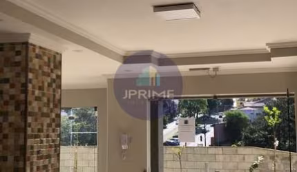 Apartamento a venda na Vila Bela Vista em Santo André, com 69m².