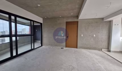 Apartamento a venda no Bairro Jardim em Santo André, com 157m².